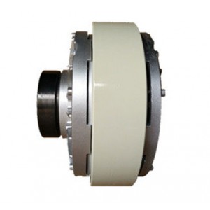 空心轴磁粉离合器