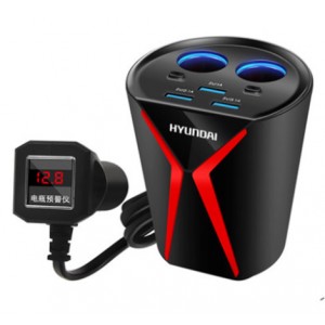 汽车用车载充电器