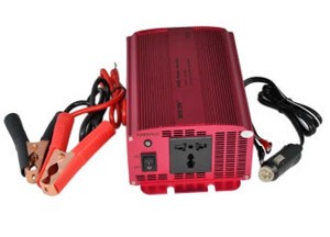 车载电源转换器