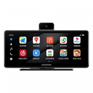 车载行车记录仪超高清广角